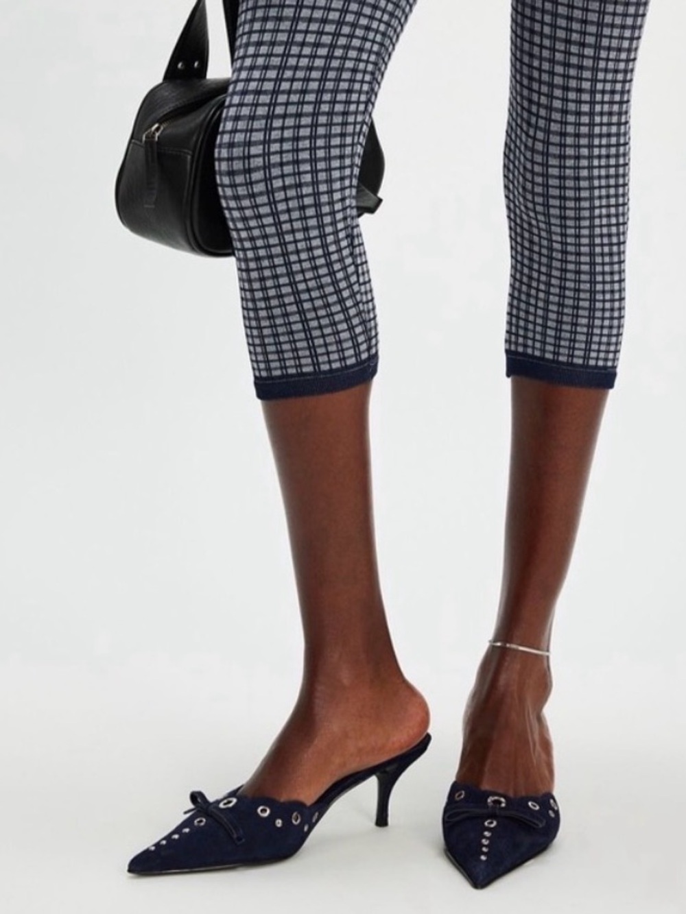 Arabella Heels by Jeffery Campbell at Free People - Picture 2 of 2